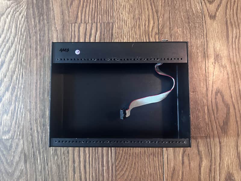 4MS Pod32 - Black