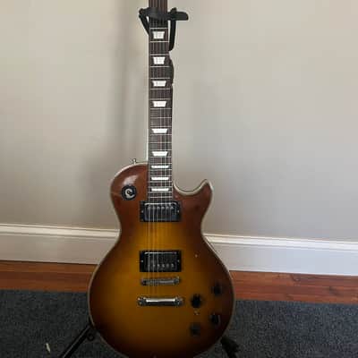 1976 Ibanez 2351-M Single Cutaway Standard image 1