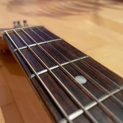 Gibson Les Paul Tribute 2019 - Satin Iced Tea image 4
