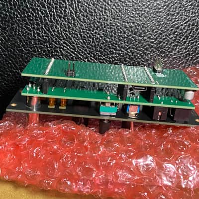 Tenderfoot FM-L Eurorack Radio Tuner Module image 9