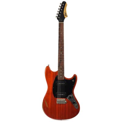 Fano Alt De Facto MG6