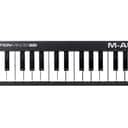 M-Audio Keystation Mini 32 MKIII 32-Key Portable USB Keyboard Controller
