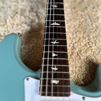 PRS SE Silver Sky 2022 - 2025 - Stone Blue image 22