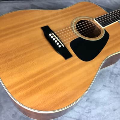 Morris MV-701 Vanguard Series Fantastic! 1980’s image 1