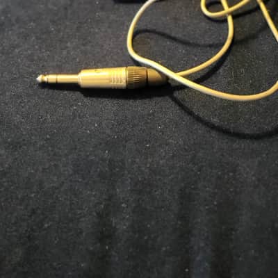 Sennheiser MD 403 Cardioid Dynamic Microphone 1960s - Metal image 5
