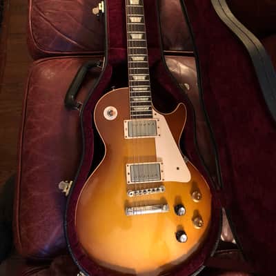 Gibson Custom Les Paul R8 image 1