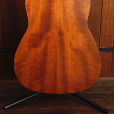 Yamaha FG800 Dreadnought Acoustic Guitar Pre-Owned image 8
