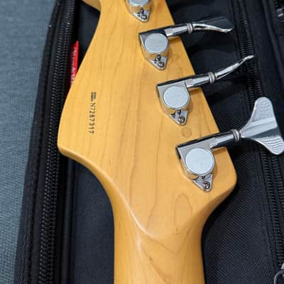 Fender American Deluxe Jazz Bass 97’ (Suhr Era) image 10