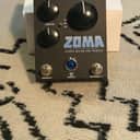 Keeley Zoma Stereo Reverb / Tremolo 2024 - Present - Various
