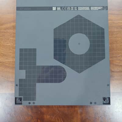 Teenage Engineering EP–133 K.O. II sampler with soft bag image 8