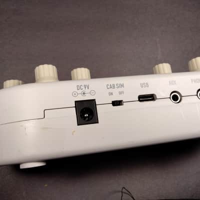 Donner Multi-Pad100 Guitar-Multi-Effects image 4
