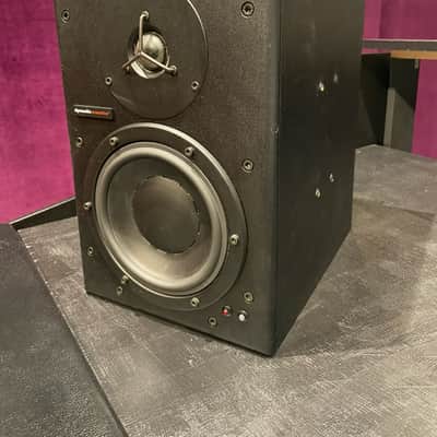 Dynaudio Acoustics BM6A 7" Nearfield Studio Monitors (Pair) image 6