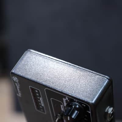Keeley Electronics Compressor Pro Powerful Compressor/Limiter Effect Pedal w/Box image 12