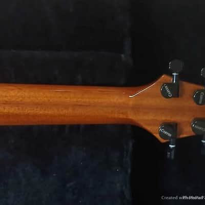 Carvin CT 4 2004 - as shown image 3