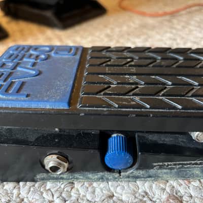 Boss FV-50L Stereo Volume 1987 - Present - Black image 2