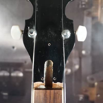R.W. Jameson 5-String Banjo image 2