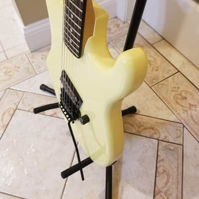 Kramer Baretta 1986 Cream image 6