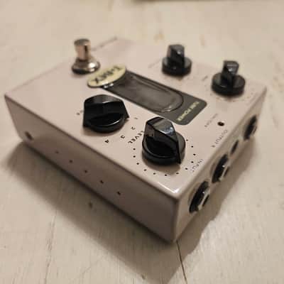 T Rex Tube Room Mate Reverb Echo Delay NOS image 5
