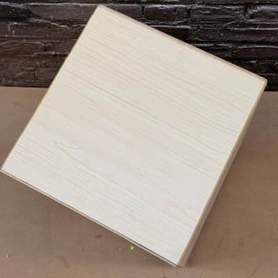 Amazon Basics Birch Cajon 18"x12" image 7