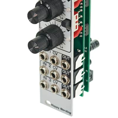 3X VCA image 2