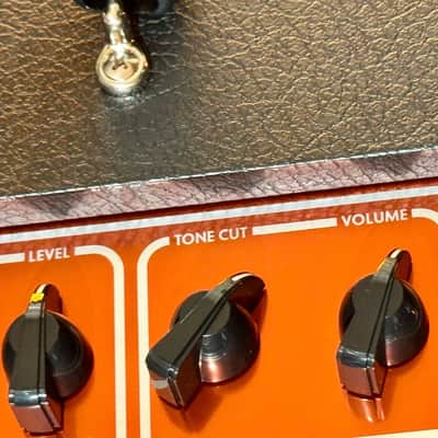 Vox AC15 HW R1 X Hand Wired 2 Channel Reverb 15 Watt 1x12"  Celestion Alnico Guitar Combo image 8
