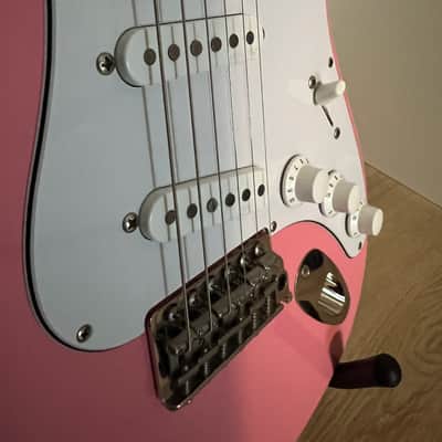 PRS Silver Sky Roxy Pink image 12