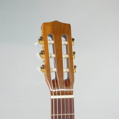 La Patrie Concert Acoustic-Electric Classical Guitar - (Used) image 3