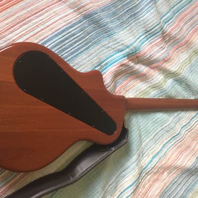 1972 Yamaha SG-80T image 4