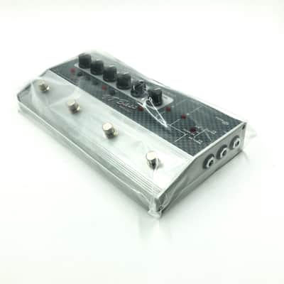 Tech 21 VT-Bass Owned by Junkie XL image 3