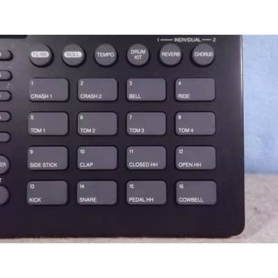 Boss DR-660 Drum Machine image 6