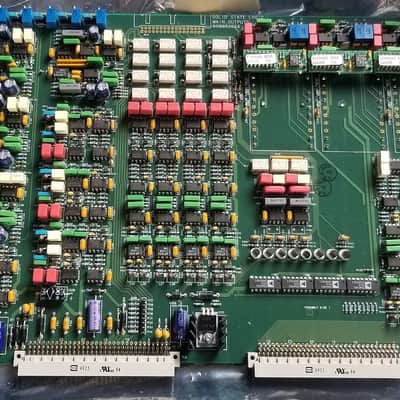 SSL XL9000K 56 Channel Console image 14