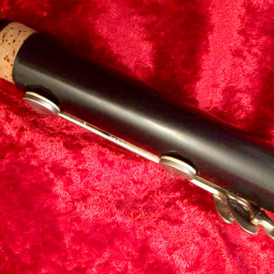 đź’ĄLeblanc Vito 7214 Clarinet Complete Outfit image 12
