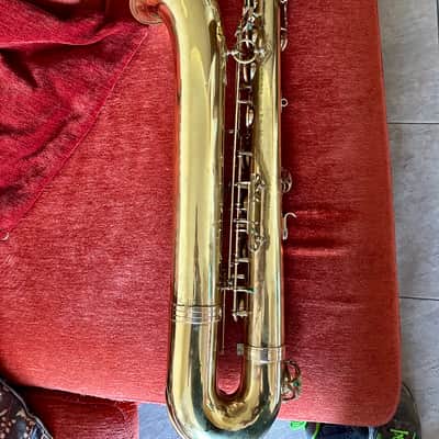 Selmer Super Action 80 1984 image 2