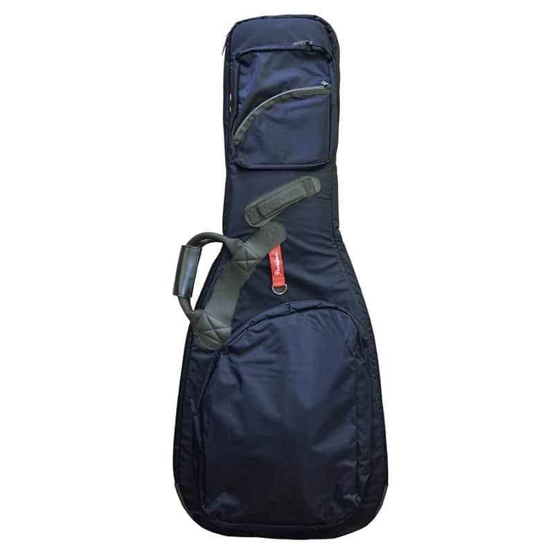 Providence TOUR COMFORT CASES Series II TCG1R NB [Electric Guitar Gig Bag/Navy] image 1