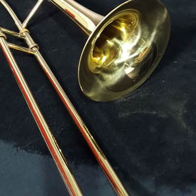 B.A.C Apprentice Trombone (King of Prussia, PA) image 9