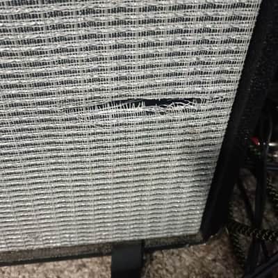 Title: Fender Rumble 25 V3 1x8" 25-Watt Bass Combo Amp -Very Good image 5