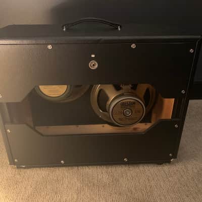 Tony Bruno 2x12 Cabinet image 2
