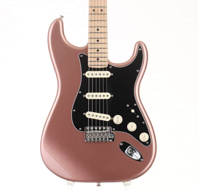 FENDER USA American Performer Stratocaster Penny [US18103872] (04/09)