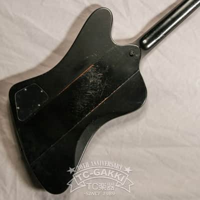 2006 Gibson Thunderbird Gothic [4.20kg] image 9
