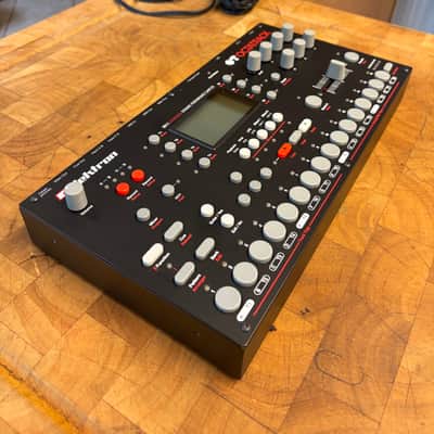 Elektron Octatrack DPS-1 2010s - Black - STAND - DECKSAVER image 18