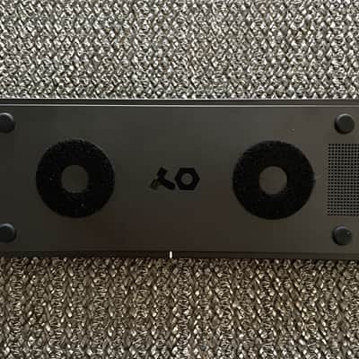 Teenage Engineering OP-XY Portable Synthesizer & Sequencer 2024 - Present - Black image 2