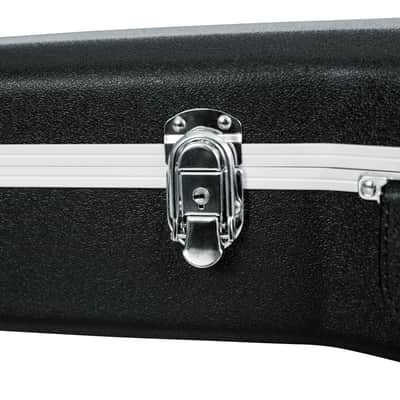 Mint Gator Deluxe Molded Case for Dreadnaught Guitar image 8