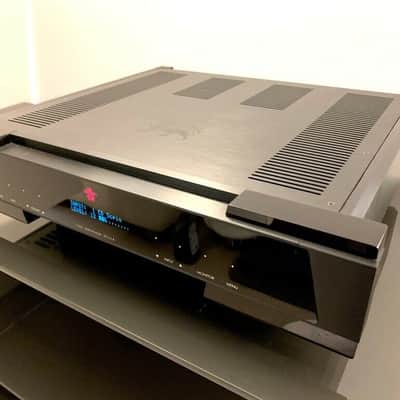 Gryphon Atilla (220V) image 1