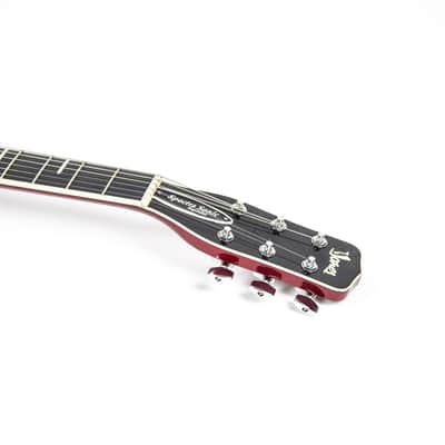 TV Jones Spectra Sonic Supreme Owned by Nancy Wilson of Heart image 8