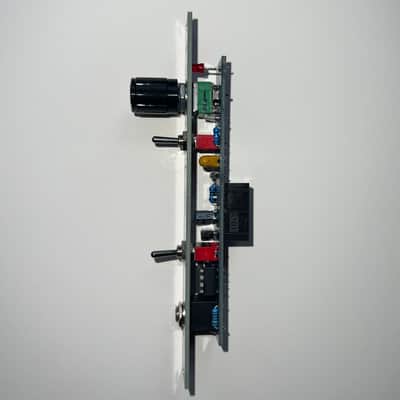 Eurorack Clock Module image 3