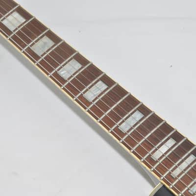 Greco JS-98K John Sykes Model 1984 Electric Guitar Ref. No 6499 image 3