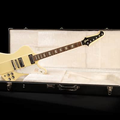 Gibson Firebird 2006 - Vintage White image 1