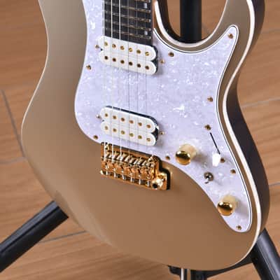 Ibanez KRYS10 Scott LePage Gold image 6