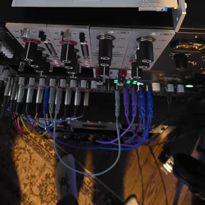 Louder Than Liftoff Mister Focus - RGB 2025 image 3