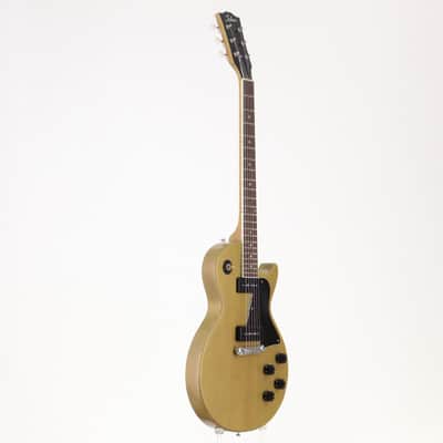 Tokai LSS124 SYW (See-through Yellow) Tokai [1941482] (06/15) image 14
